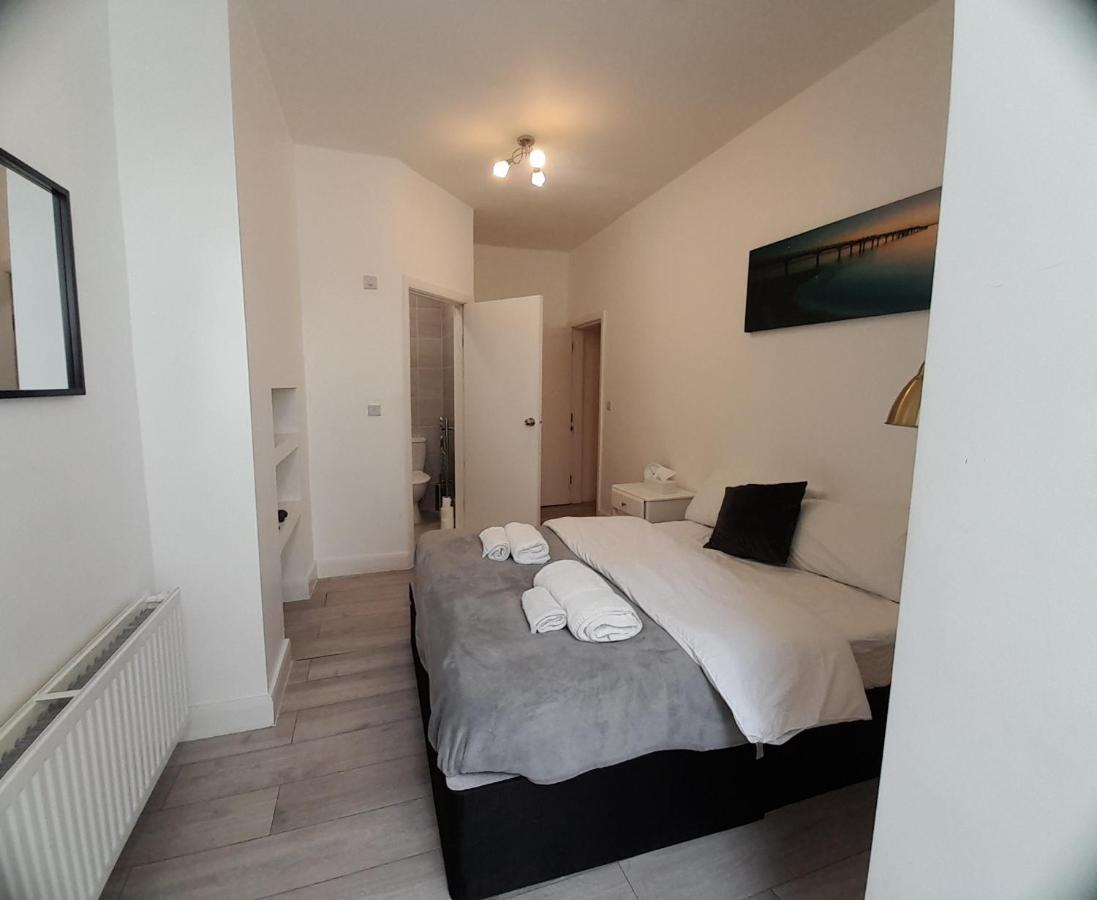 3Br 3Privateensuite - Close To Station - Parking Upon Request 에지웨어 외부 사진