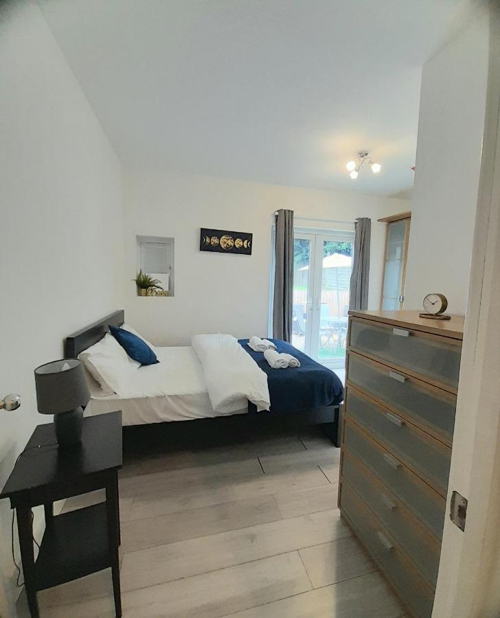3Br 3Privateensuite - Close To Station - Parking Upon Request 에지웨어 외부 사진