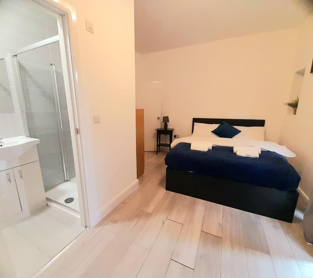 3Br 3Privateensuite - Close To Station - Parking Upon Request 에지웨어 외부 사진